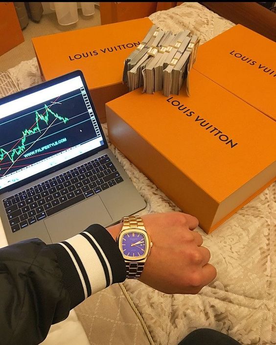 Business Success Rituals