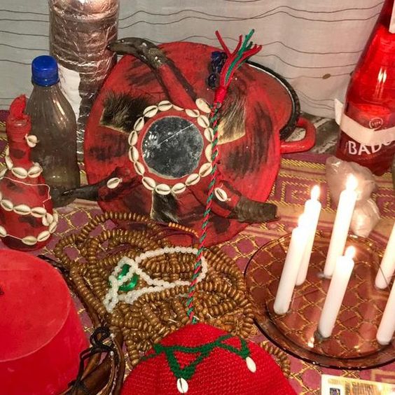 Powerful Protection and Security Rituals