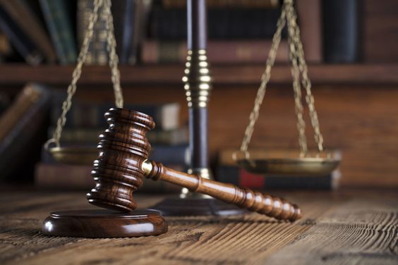Win Court Cases Rituals